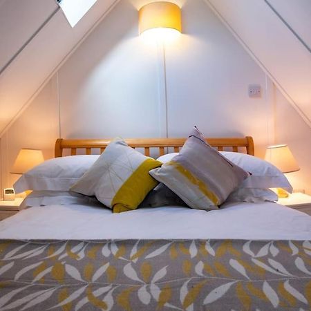 Mobray, Port Isaac Bay Holidays Ngoại thất bức ảnh