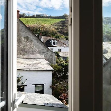 Mobray, Port Isaac Bay Holidays Ngoại thất bức ảnh