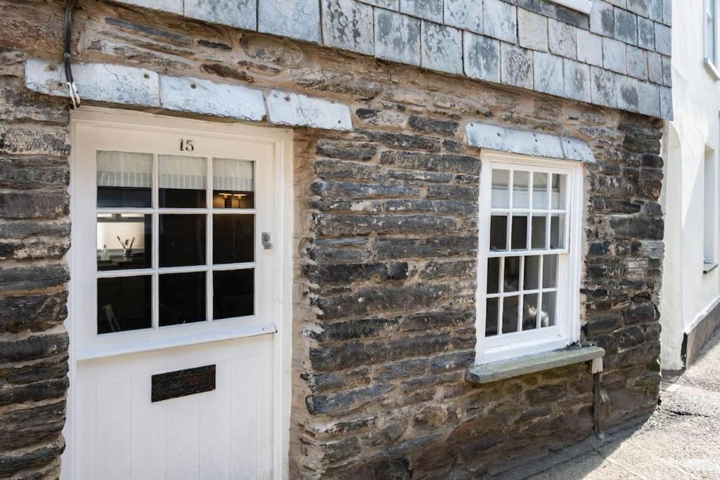 Mobray, Port Isaac Bay Holidays Ngoại thất bức ảnh