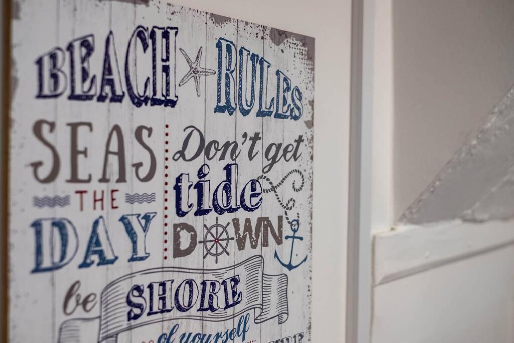 Mobray, Port Isaac Bay Holidays Ngoại thất bức ảnh