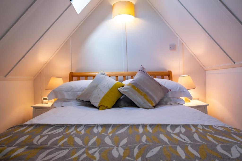Mobray, Port Isaac Bay Holidays Ngoại thất bức ảnh