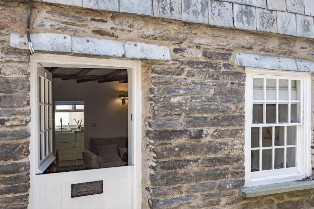 Mobray, Port Isaac Bay Holidays Ngoại thất bức ảnh