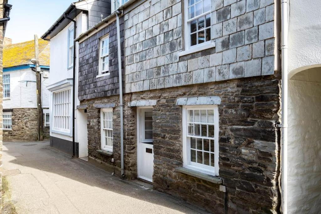 Mobray, Port Isaac Bay Holidays Ngoại thất bức ảnh